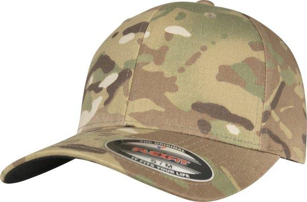 Brandit Flexfit Multicam Multicam®