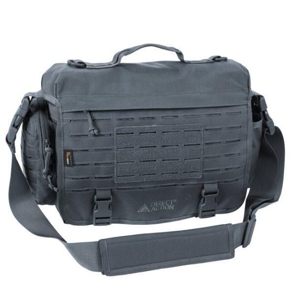 Direct Action® MESSENGER táska - Cordura - Shadow Grey