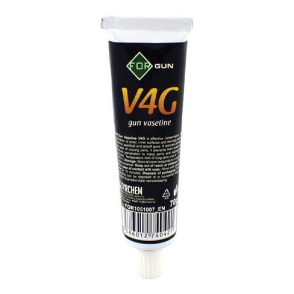 For outdoor V4G fegyver vazelin 70g