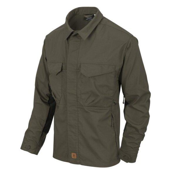 Helikon-Tex WOODSMAN ing - Taiga Green / Black