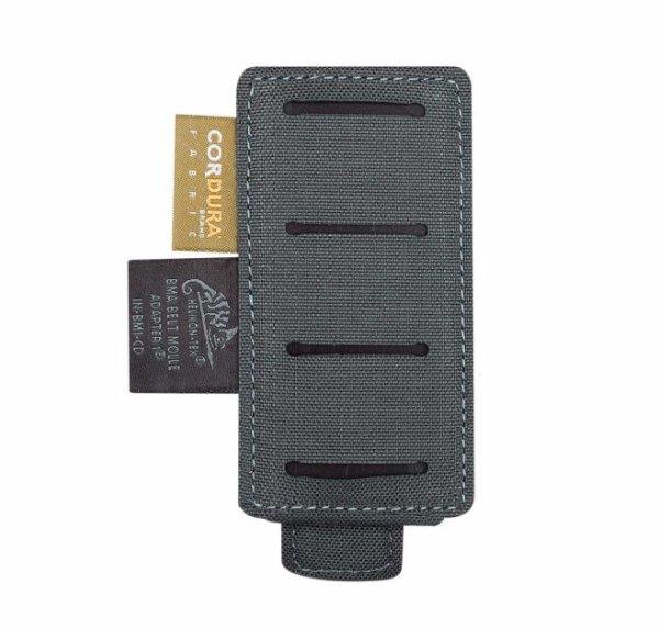 Helikon-Tex molle öv adapter BMA, shadow grey