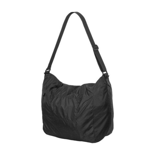 Helikon-Tex Carryall Backup táska - poliészter - fekete