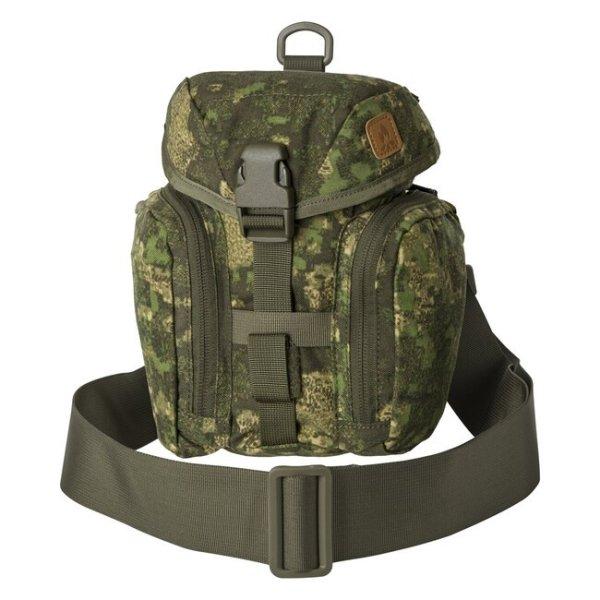 Helikon-Tex ESSENTIAL KITBAG - Cordura - PenCott WildWood™ Táska