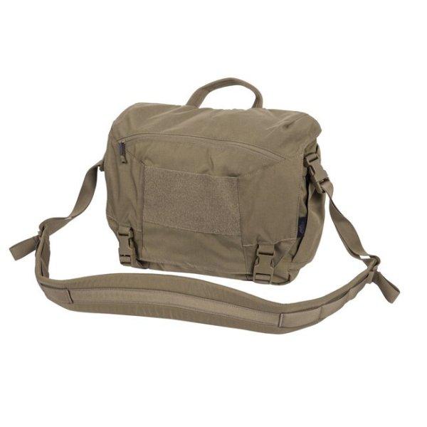 Helikon-Tex URBAN válltáska Medium - Cordura - Coyote