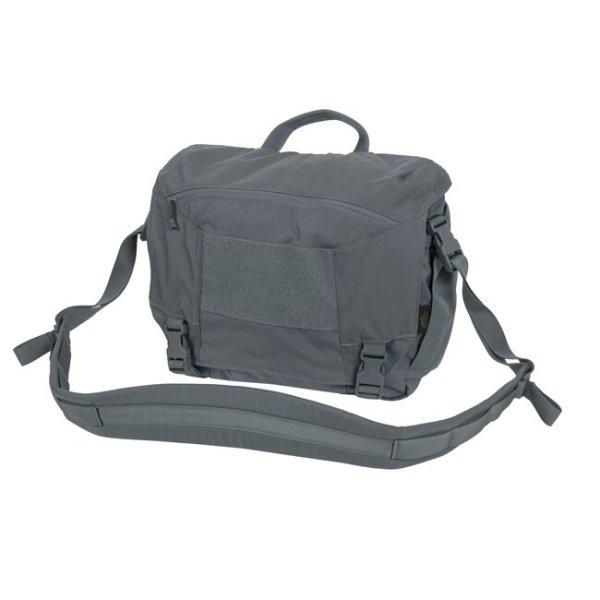 Helikon-Tex URBAN válltáska Medium - Cordura - Shadow Grey