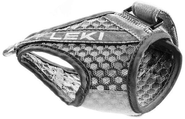 LEKI Pótalkatrész Shark Frame Strap Mesh, szürke-sötét antracit, M - L - XL