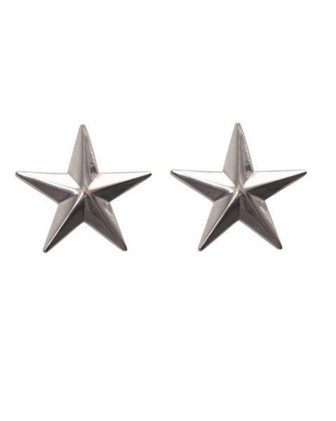 Mil-Tec US 1 STAR GEN GEN SILVER VALUE MARKING