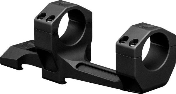 Vortex Optics precíz taktikai összeszerelés 30mm Cantilever Mount - 1.57