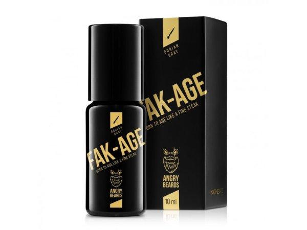 Fak Age Dorian Gray ránctalanító szérum 10 ml