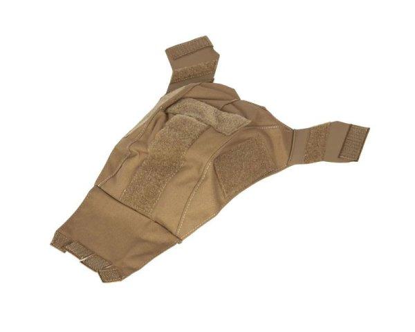 GFC Tactical taktikai sisakvédő MK GFC - Coyote Brown