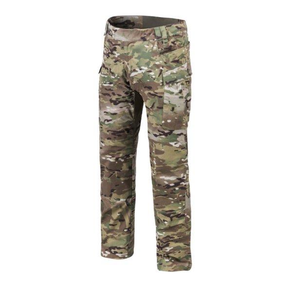 Helikon - Tex MBDU® nadrág - NYCO RIPSTOP, multicam