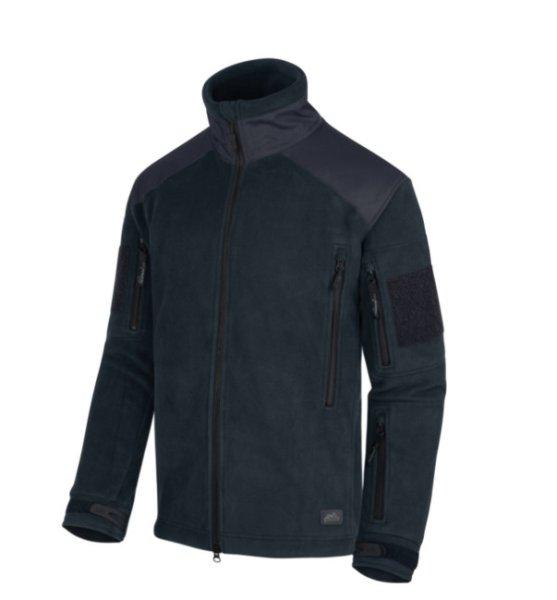 Helikon polár dzseki Liberty Heavy, navy blue, 390g/m2