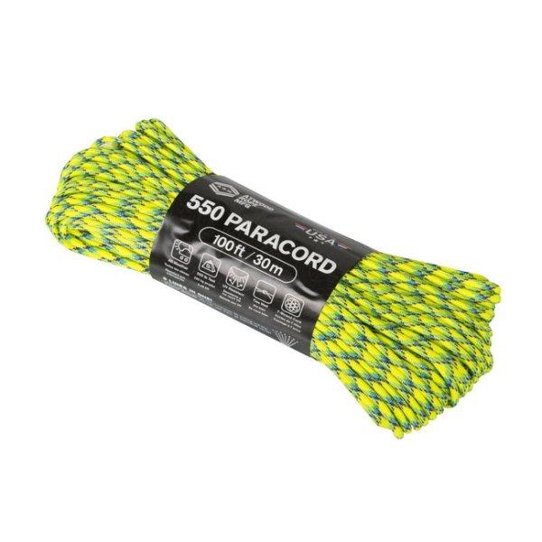 Helikon-Tex 550 Paracord (100 ft) - Xanthoria