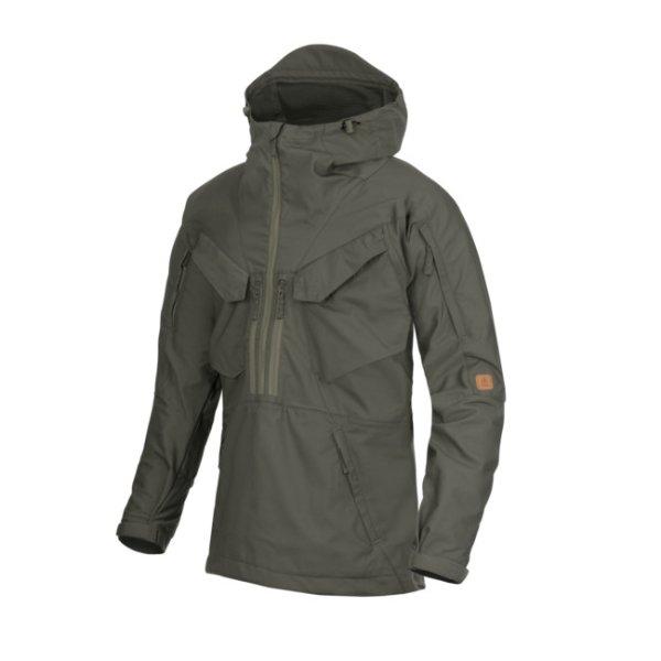 Helikon-Tex Anorak Pilgrim, taiga green