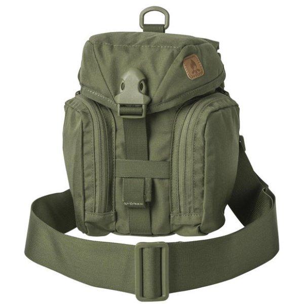 Helikon-Tex Cordura KitBag , olivaszínű