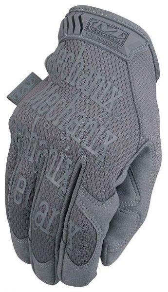 Mechanix Original taktikai kesztyű, wolf grey