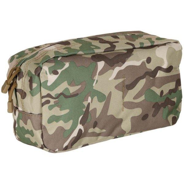 MFH MOLLE tok, művelet-camo