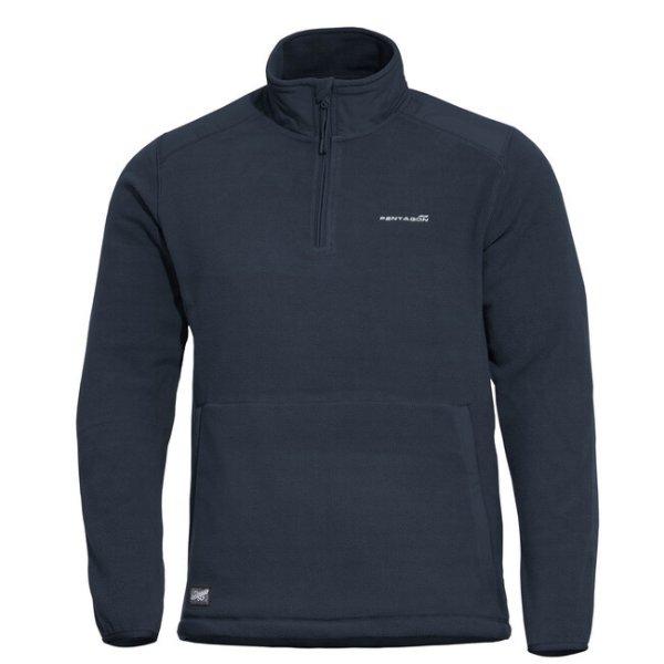 Pentagon Kedros 2.0 fleece pulóver, Midnight Blue