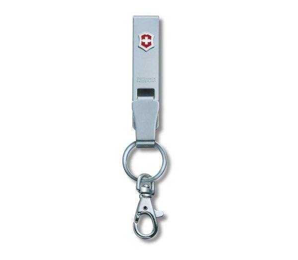 Victorinox Multiclip, rozsdamentes acél