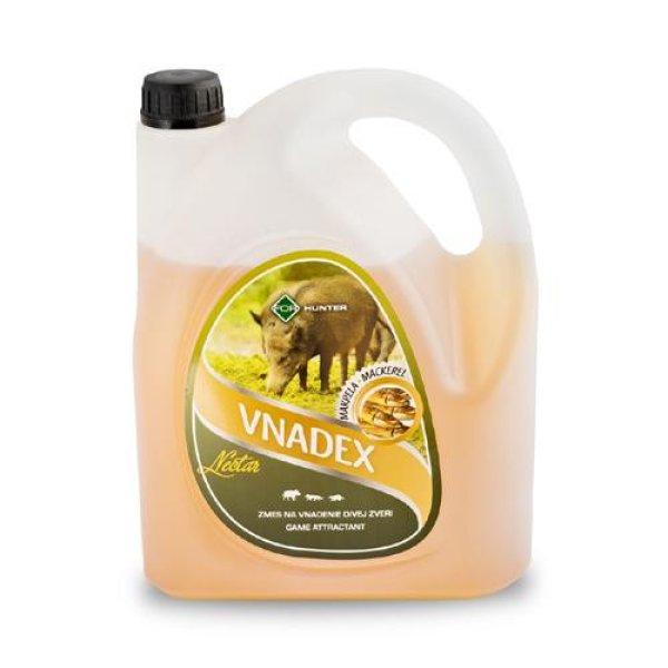 VNADEX Nectar füstölt makréla 4kg