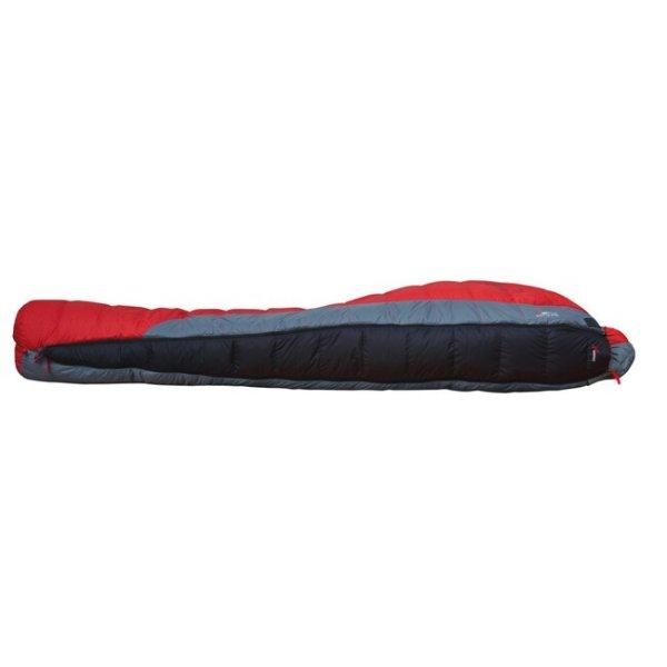 Warmpeace Extender 180 cm, fekete