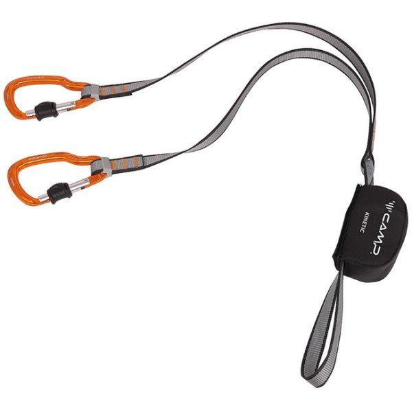 CAMP ferrata szett Kinetic 98 cm