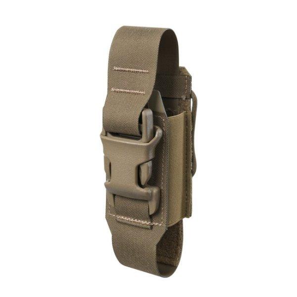 Direct Action® Táska FLASHBANG vakugranát MK II - Cordura - Coyote Brown