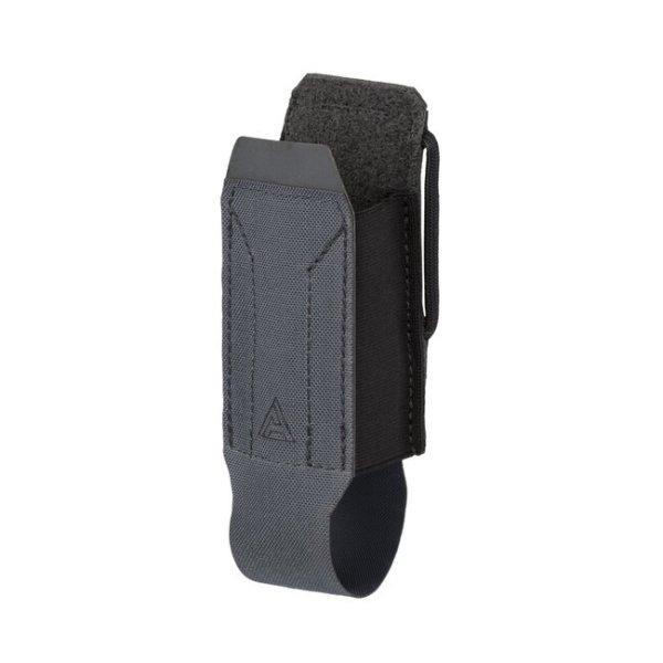 Direct Action® Tasak FLASHBANG villogó gránátra OPEN - Cordura - Shadow Grey