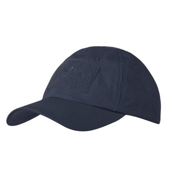 Helikon-Tex Sapka - PolyCotton Ripstop - Navy Blue