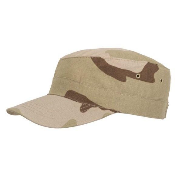 Helikon-Tex COMBAT sapka - pamut Ripstop - US Desert