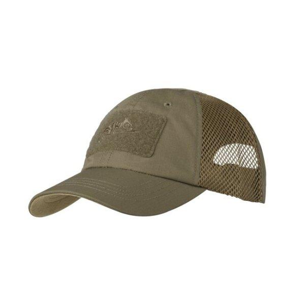 Helikon-Tex Sapka VENT - PolyCotton Ripstop - Adaptive Green