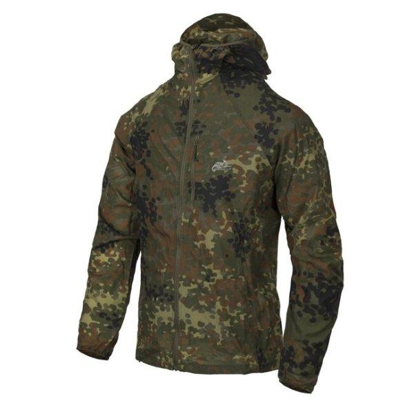 Helikon-Tex Szélvédő TRAMONTANE - WindPack Nylon - Flecktarn