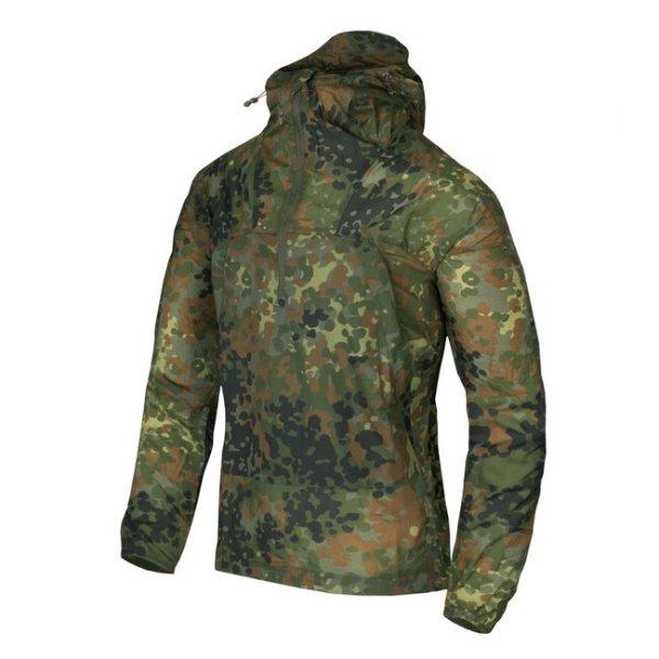 Helikon-Tex WINDRUNNER szélvédő - WindPack Nylon - Flecktarn