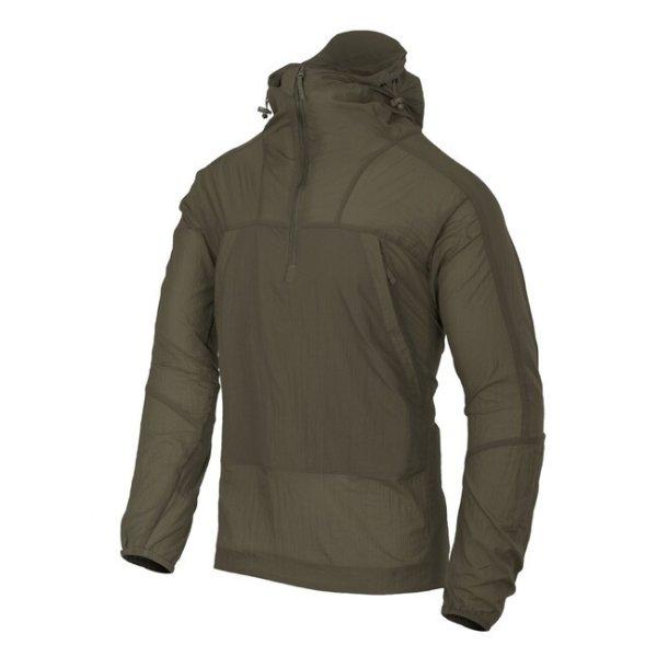 Helikon-Tex WINDRUNNER szélvédő - WindPack Nylon - Taiga Green