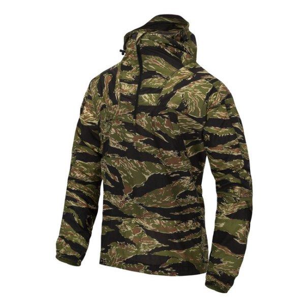 Helikon-Tex WINDRUNNER szélvédő - WindPack Nylon - Tiger Stripe