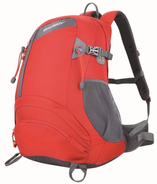 Husky túra hátizsák Stingy NEW 28l - piros