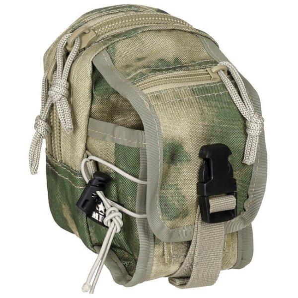 MFH MOLLE tasak, HDT-camo FG