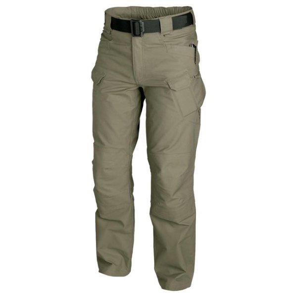 Helikon Urban Tactical Rip-Stop polycotton nadrág Adaptive Green