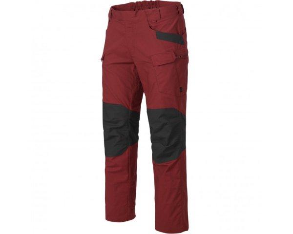 Helikon Urban Tactical Rip-Stop polycotton nadrág Crimson Sky/Ash Grey