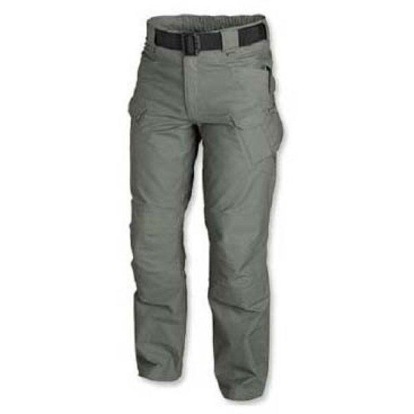 Helikon Urban Tactical Rip-Stop polycotton nadrág Olive drab