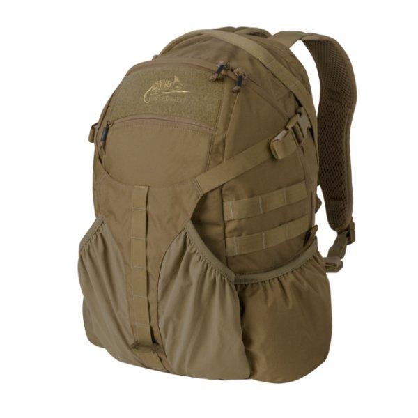 Helikon-Tex Raider - CORDURA® hátizsák 20l, coyote