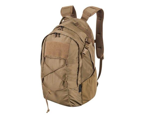 Helikon-Tex EDC hátizsák, coyote 21l