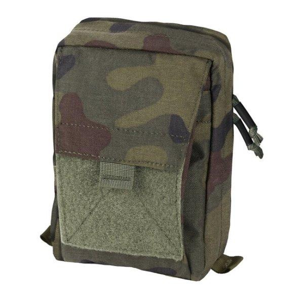 Helikon-Tex URBAN ADMIN zsebtáska - Cordura - PL Woodland