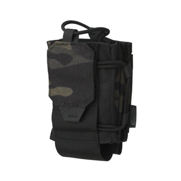 Helikon-Tex adóvevő tok - Multicam Black