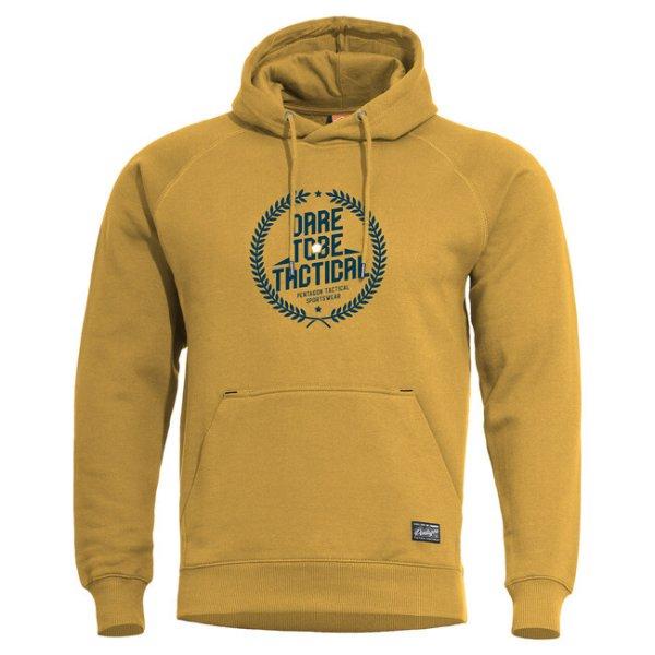 Pentagon Férfi kapucnis pulóver Phaeton Hoodie 