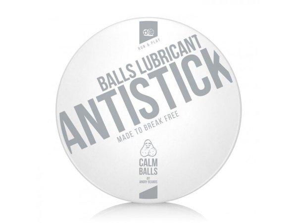 ANGRY BEARDS Antistick - Sportlabda kenőanyag 55 g