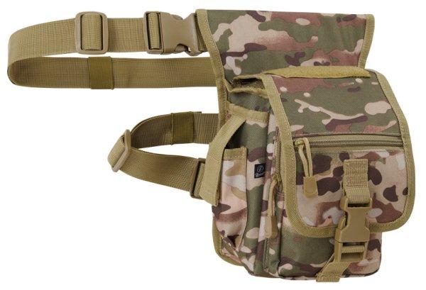 Brandit combtasak, multicam