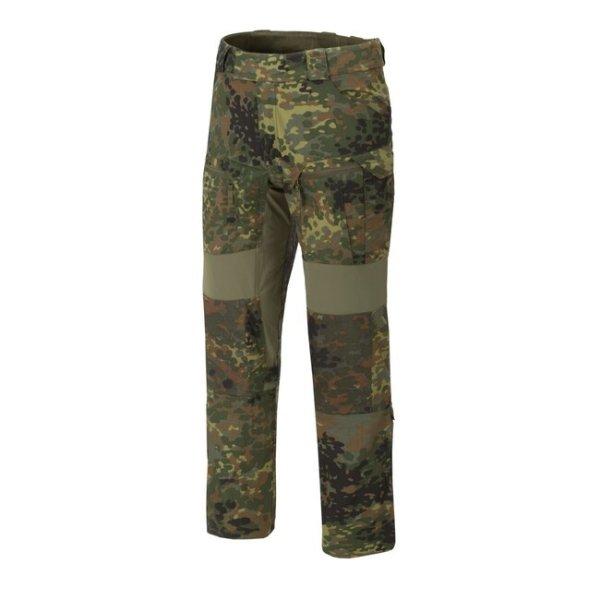 Direct Action® Harci nadrág VANGUARD - Flecktarn