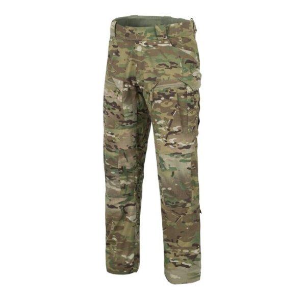 Direct Action® Harci nadrág VANGUARD - MultiCam