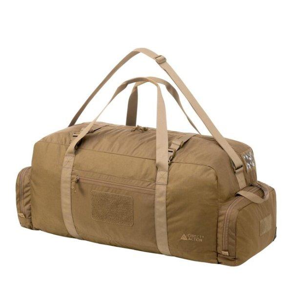 Direct Action® Taktikai táska Deployment - Medium - Cordura - Coyote Brown